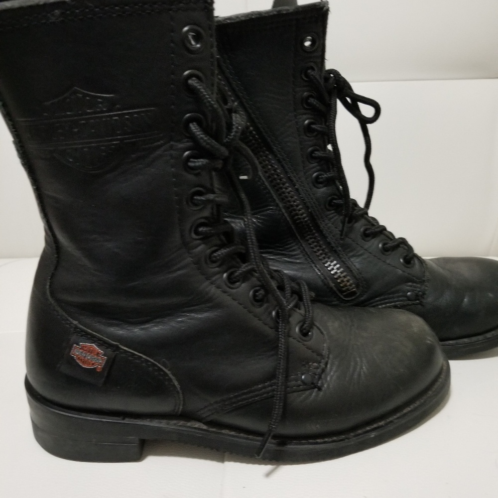 Riding Boots